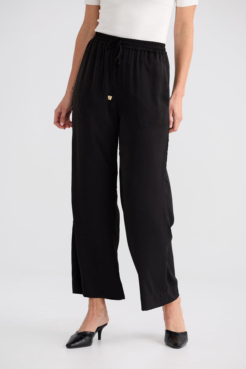 Greer Pant - Black