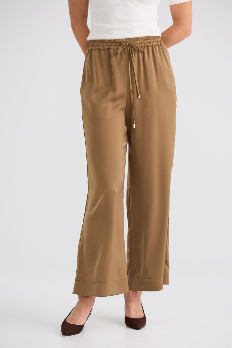 Greer Pant - Khaki