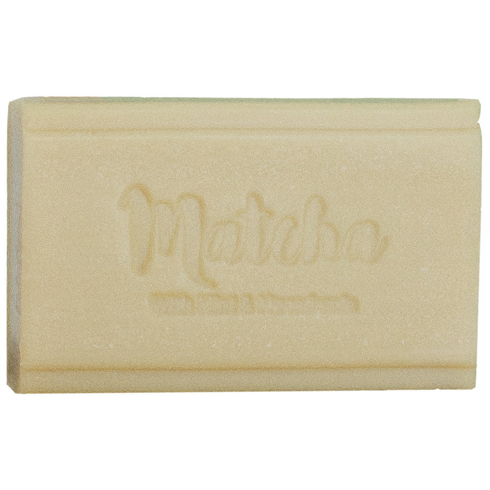 Matcha with Mint & Macadamia Coconut Oil Coconut - Base Soap