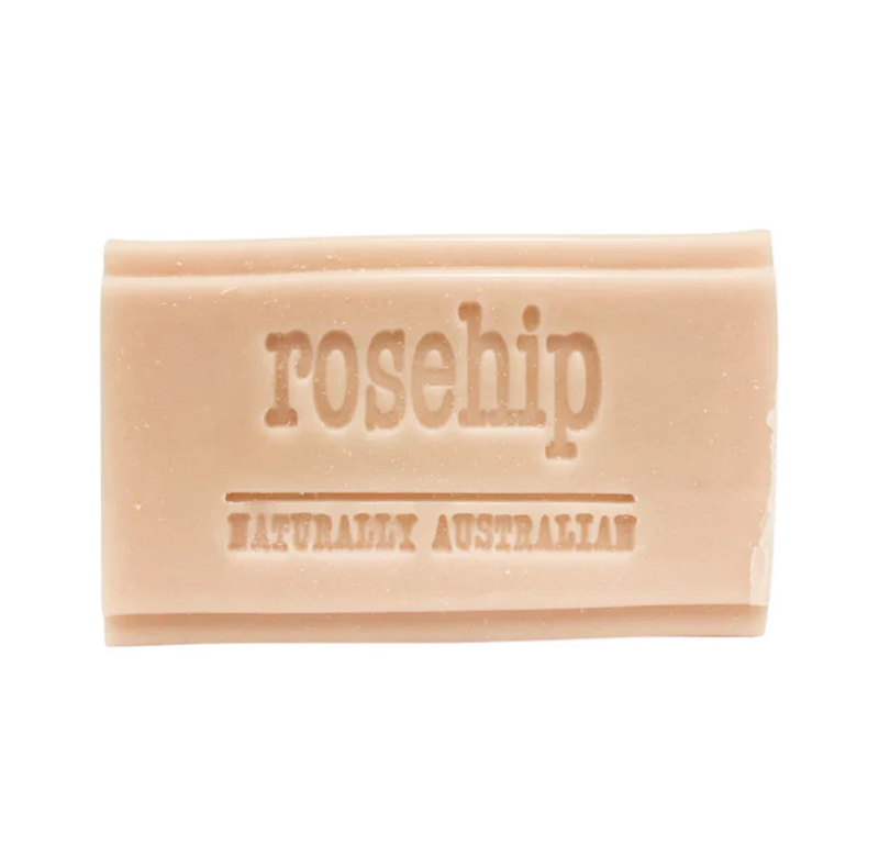 Rosehip Botanical Soap - 150g