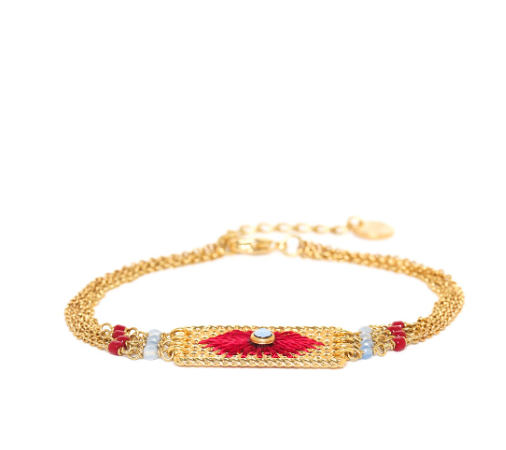 Gala Bracelet - Colours