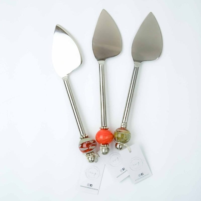 Pate Knife - Assorted