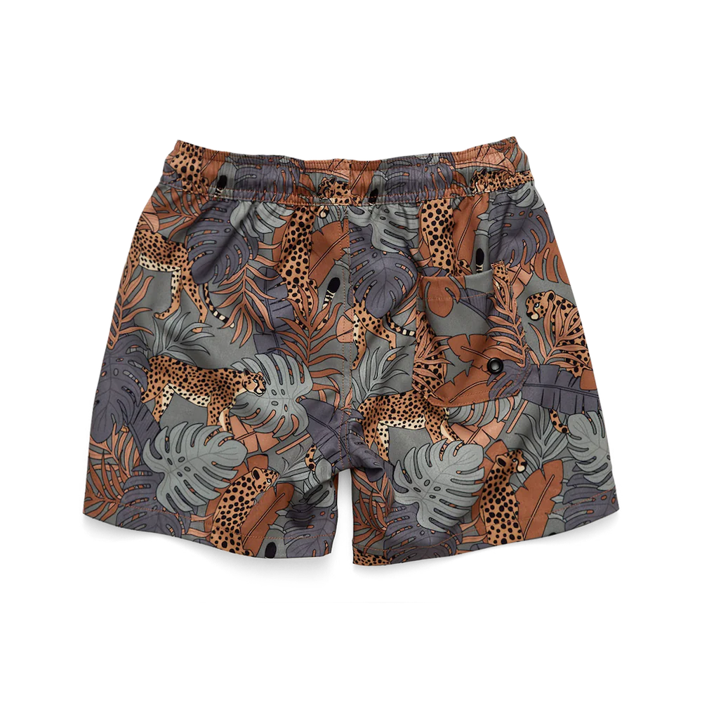 Board Shorts - Jungle