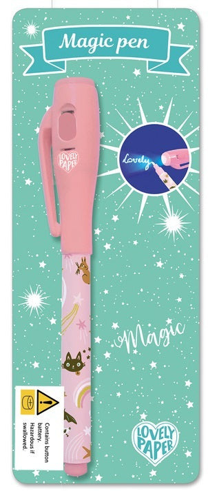 Lucille Magic Pen