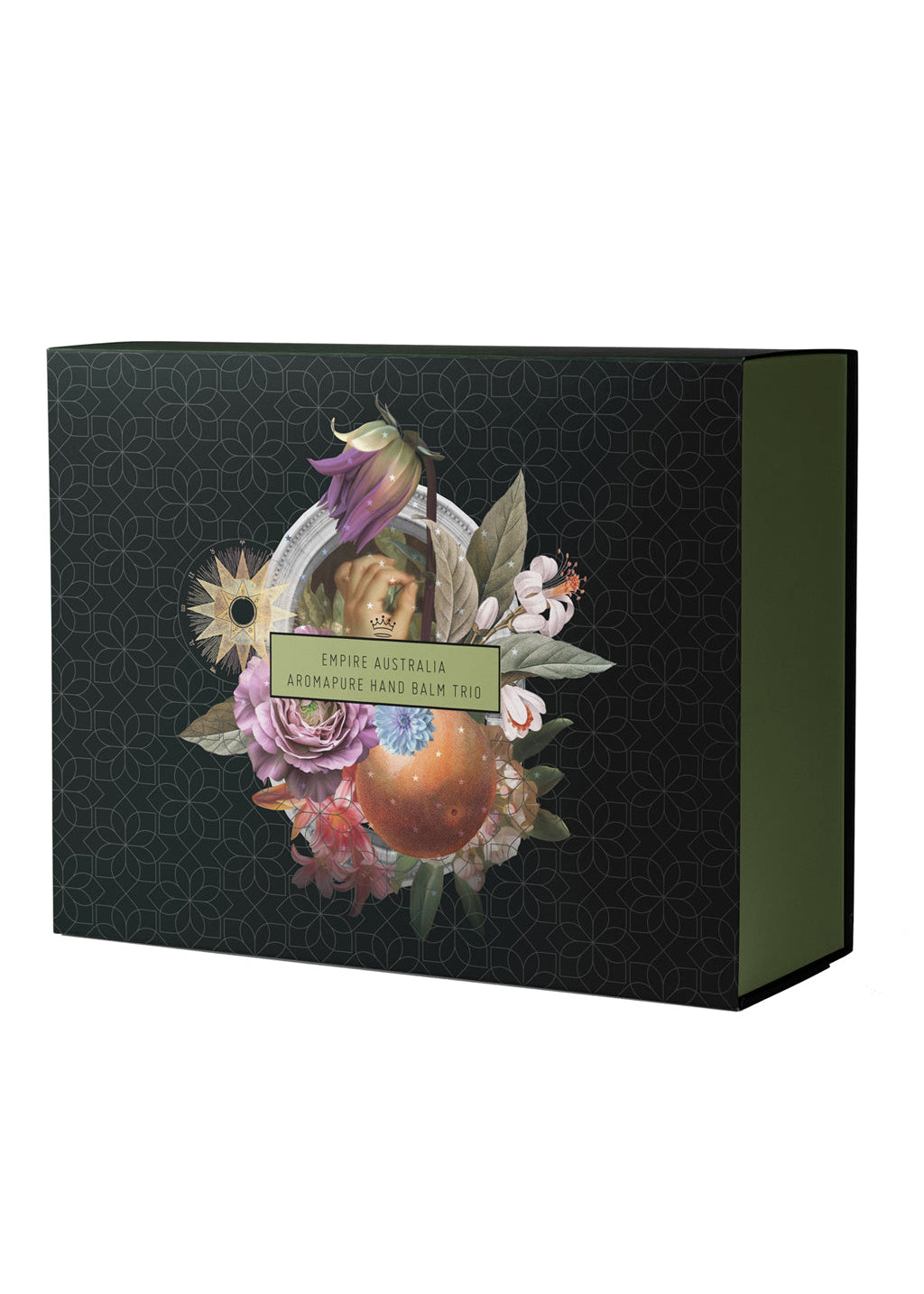 Aromapure Hand Balm - Set 3