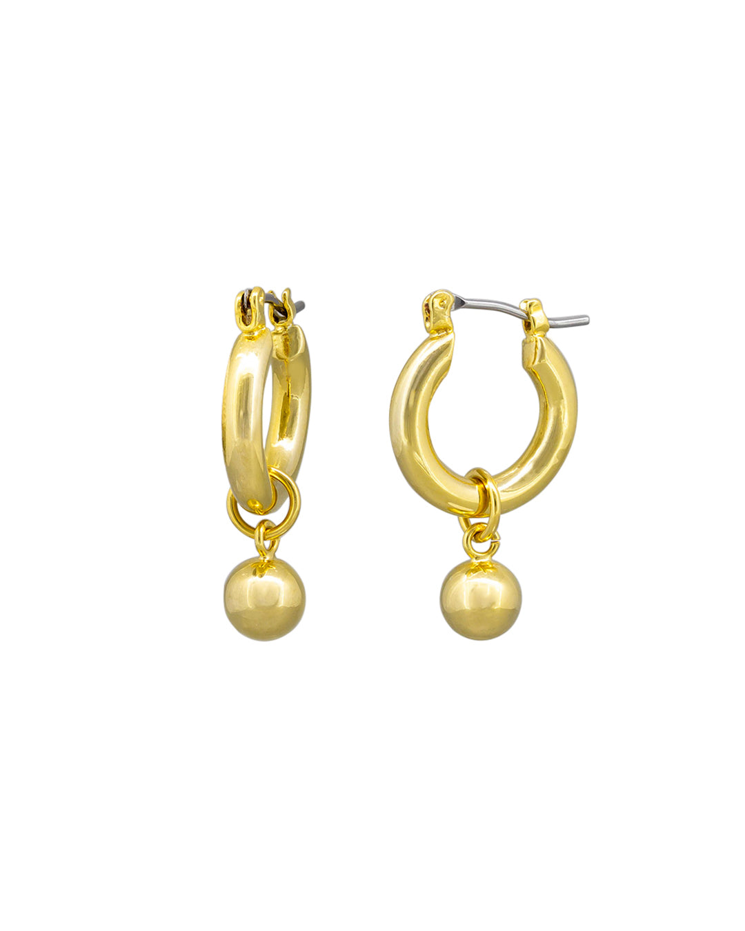 Nat Hoops - Gold