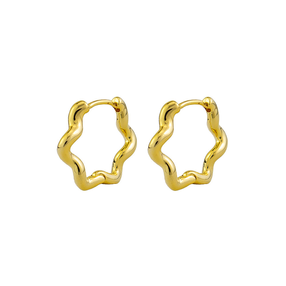 Rebecca Sleepers - Gold