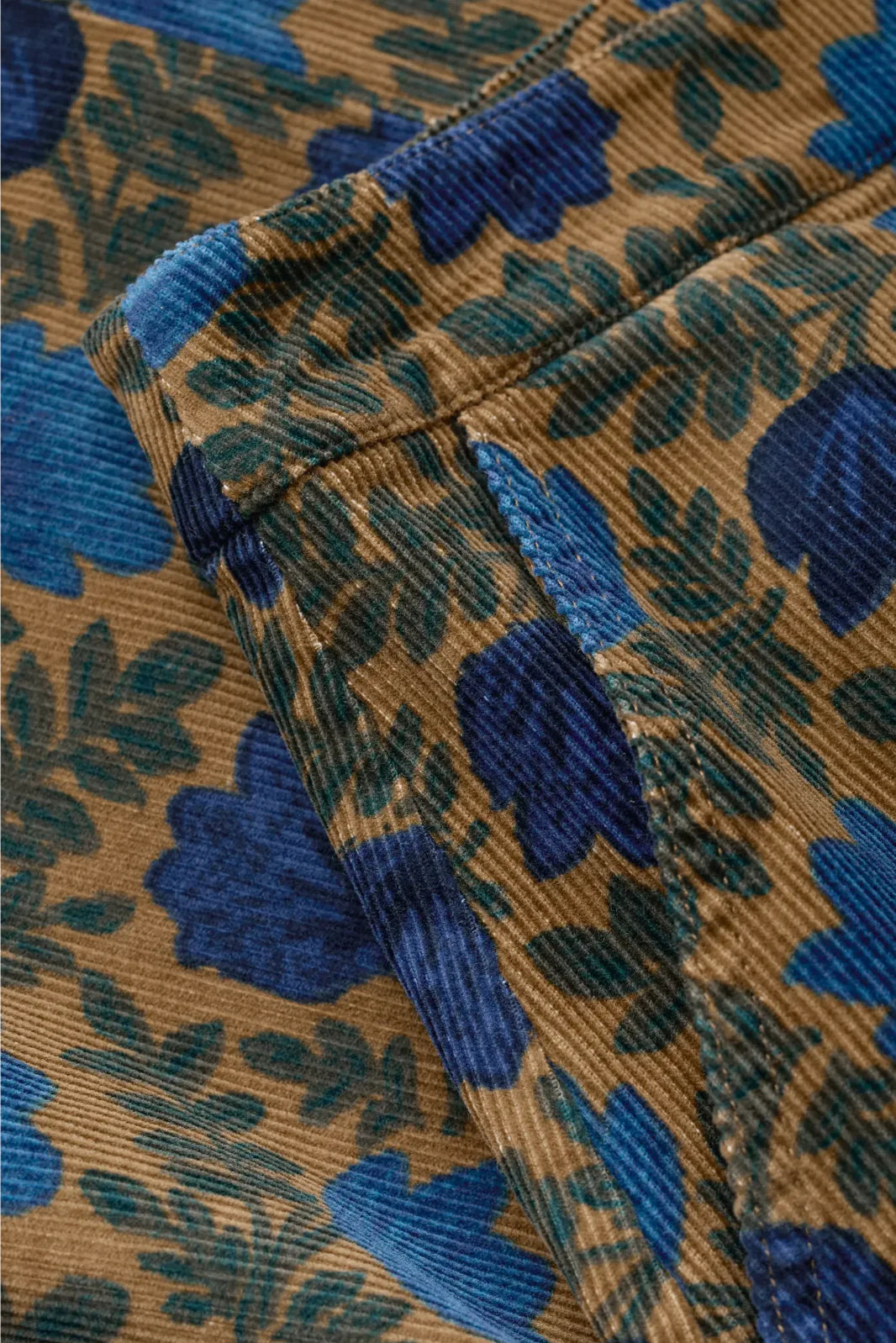 Ferry Crossing Skirt - Print