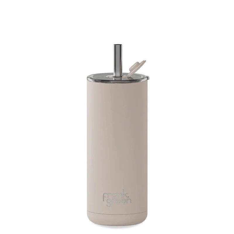 Big Chill Cup with Straw Moon Dust