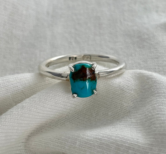 Turquoise Ring