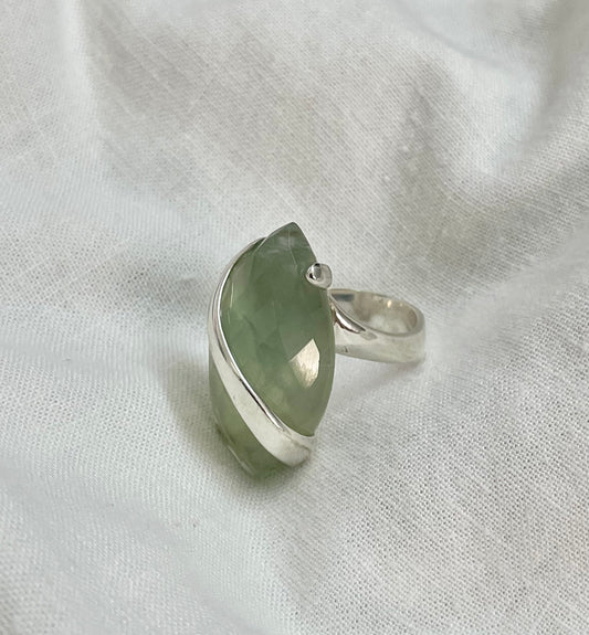 Prehnite Ring