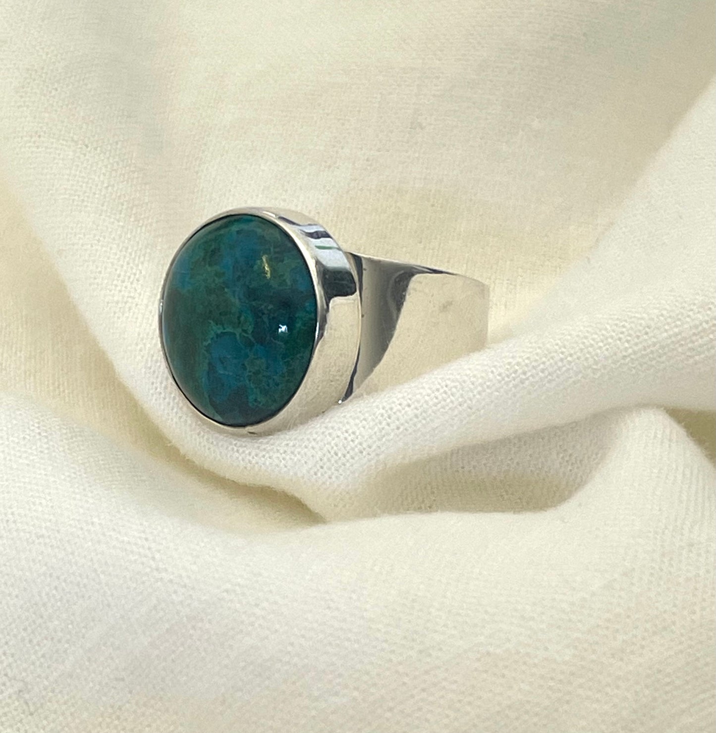 Hola Bella Chrysocolla