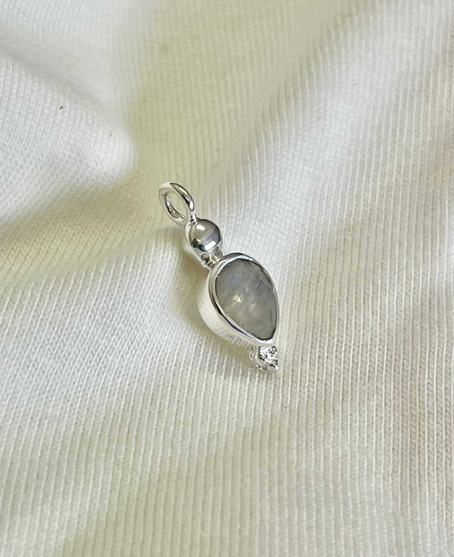 Moonstone Pendant