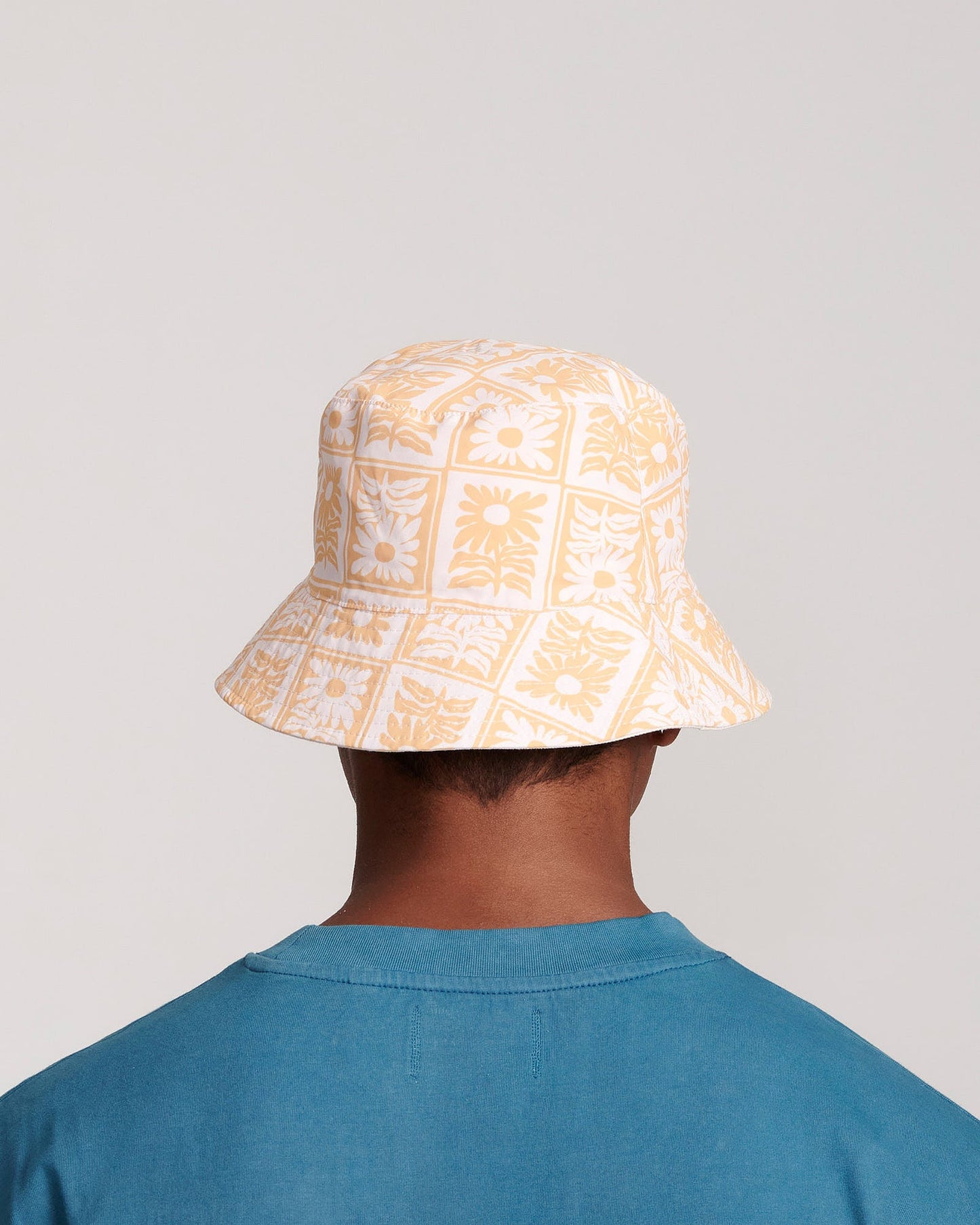 Calen Bucket Hat - Printed