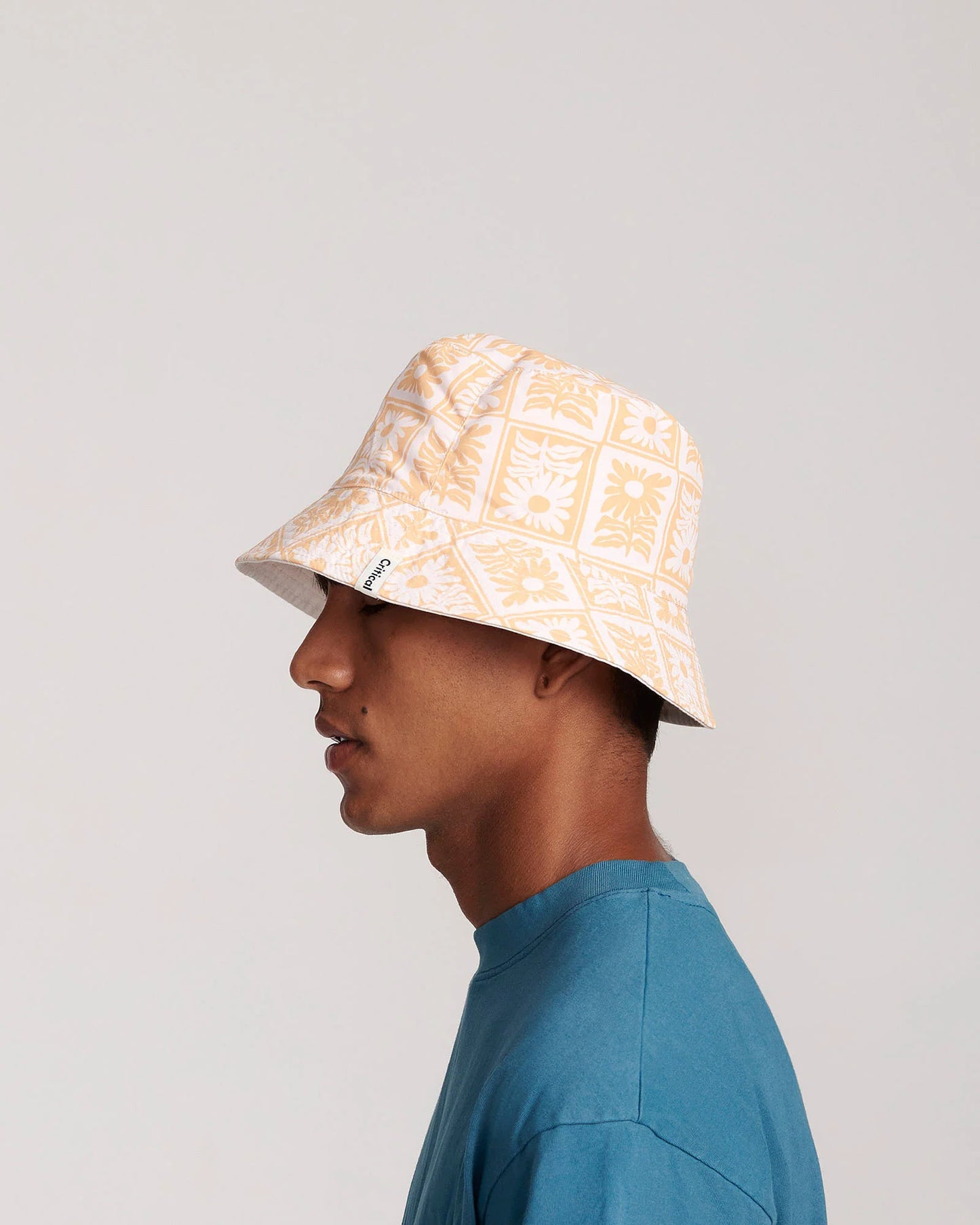 Calen Bucket Hat - Printed
