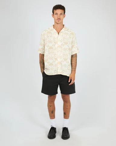 SNTGLTH Hourglass S/S Shirt