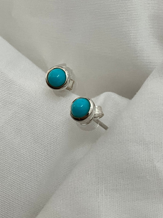 Turquoise Earrings