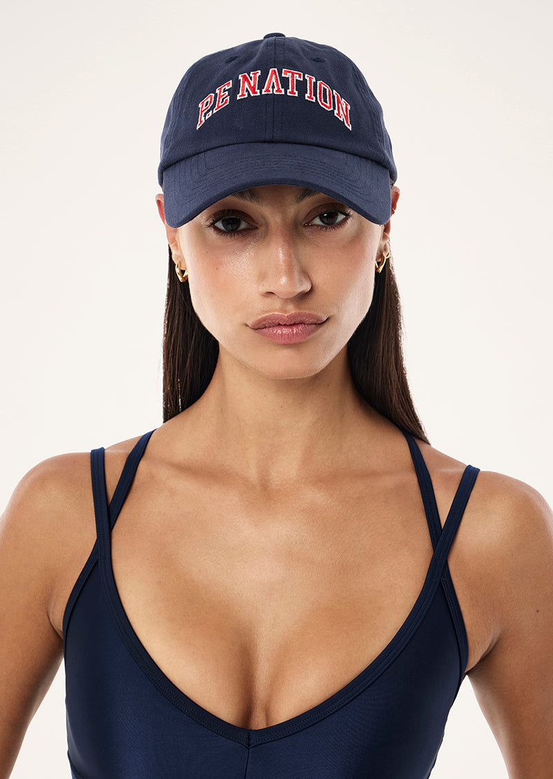PE Nation Legacy Cap