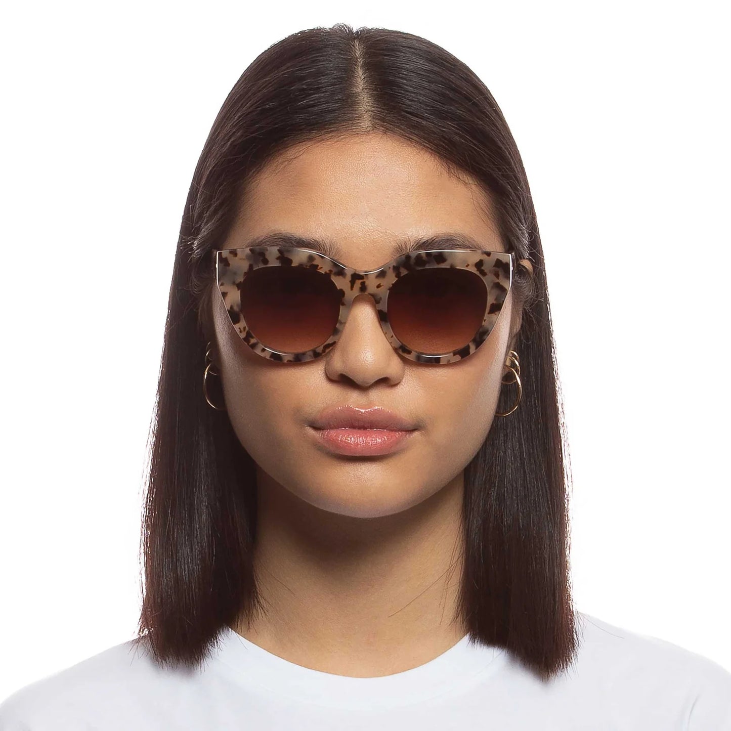 Air Canary Sunglasses - Cookie Tort