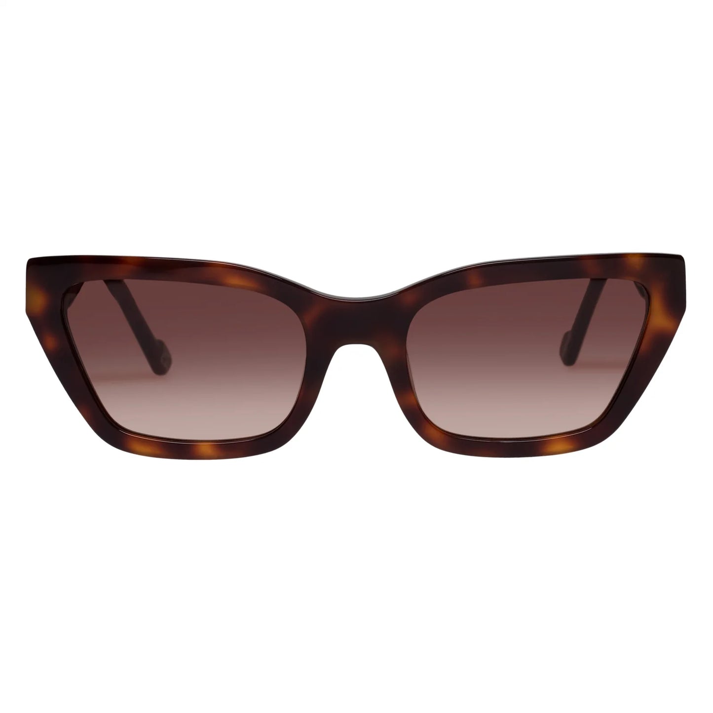 Bio Tron Sunglasses - Tort