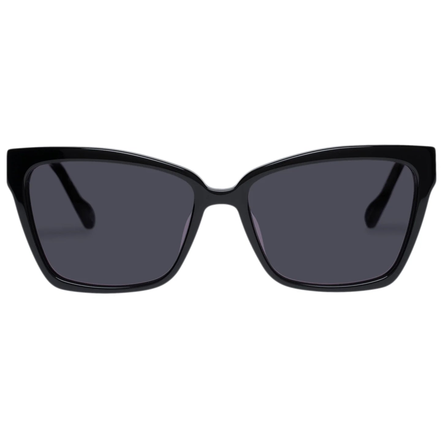 Bio Trap Sunglasses - Black