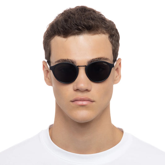 Paradox Sunglasses - Matte Black
