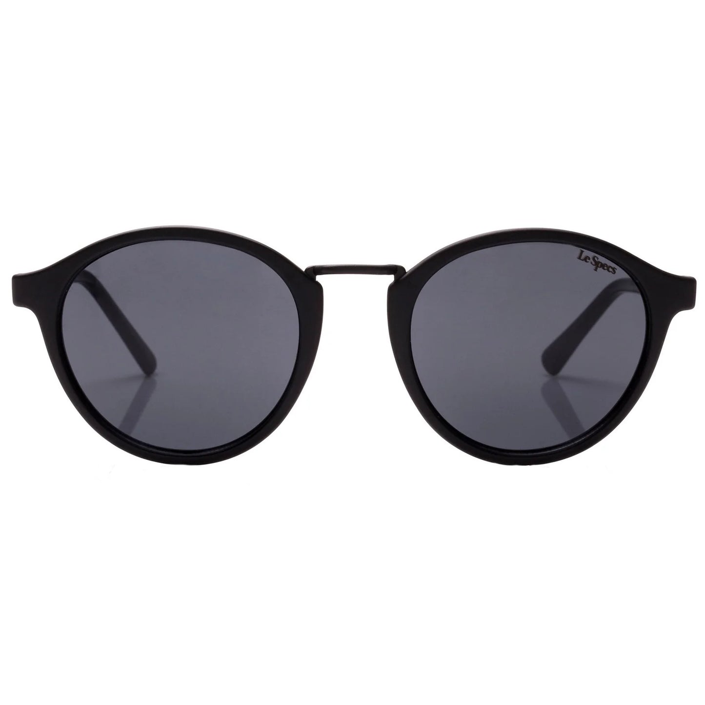 Paradox Sunglasses - Matte Black