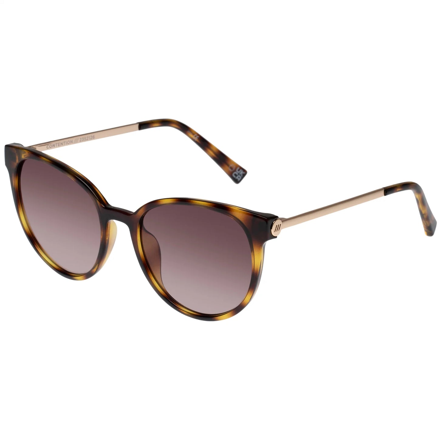 Contention Sunglasses - Tort