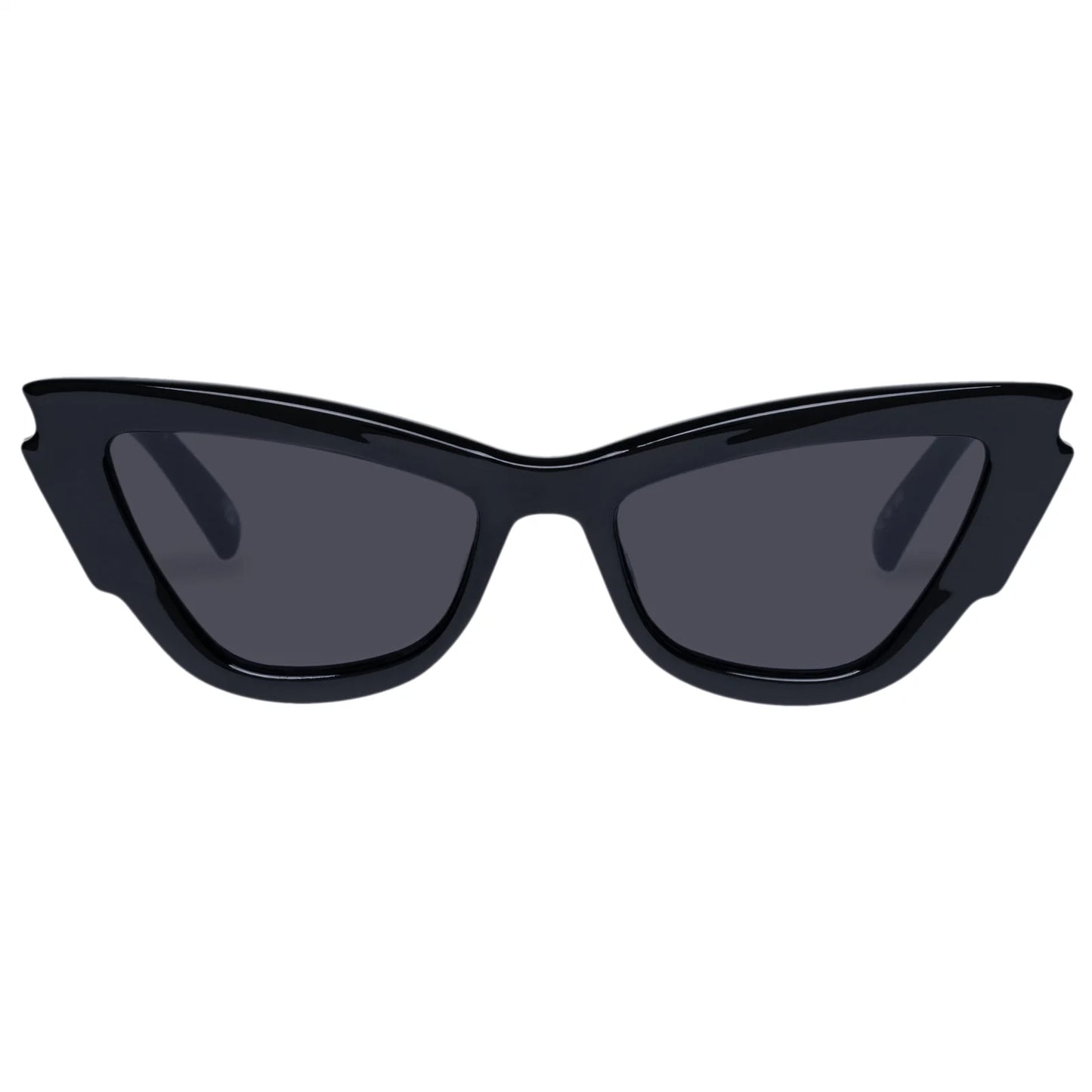 Lost Days Sunglasses - Black