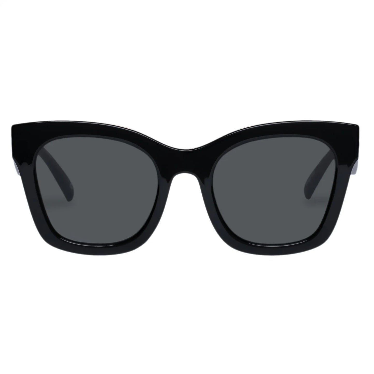 ShowStopper Sunglasses - Black