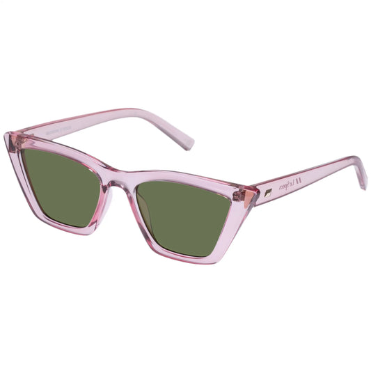 Velodrome Sunglasses - Pink