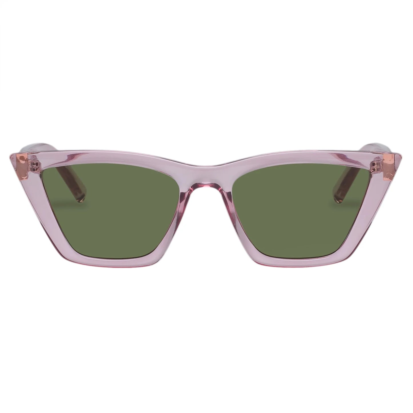 Velodrome Sunglasses - Pink