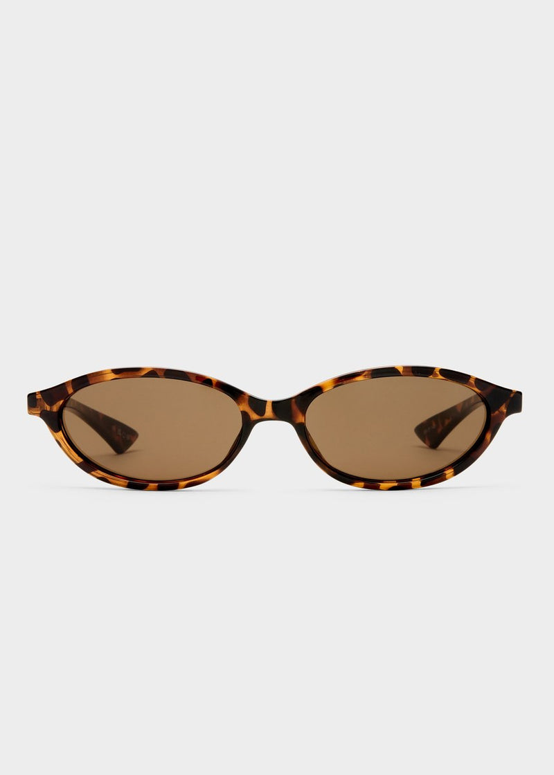Duskfall Sunglasses - Tort