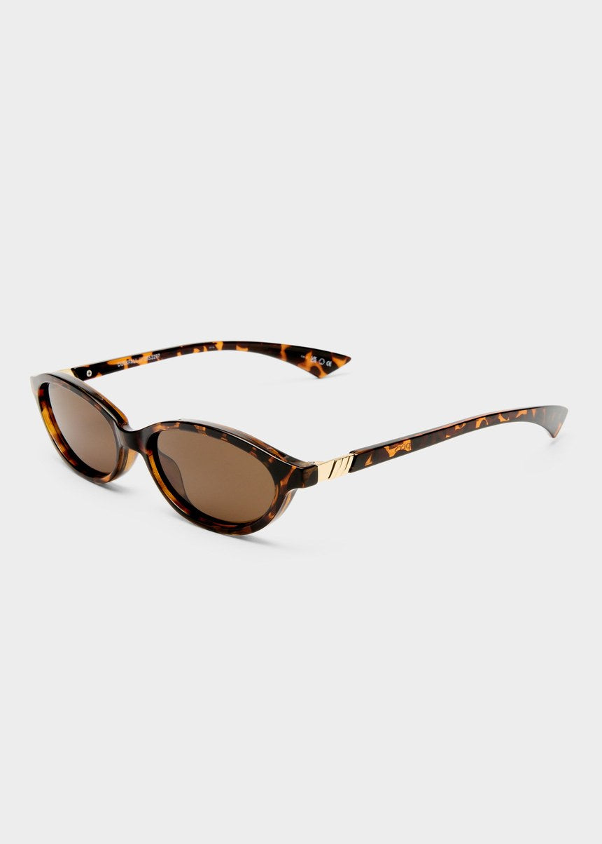 Duskfall Sunglasses - Tort