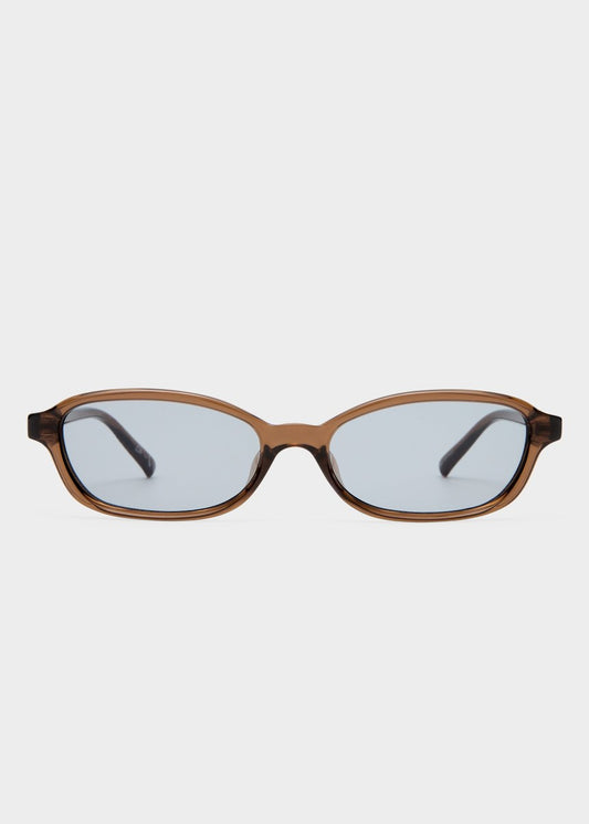 Honey Pot Sunglasses - Cocoa