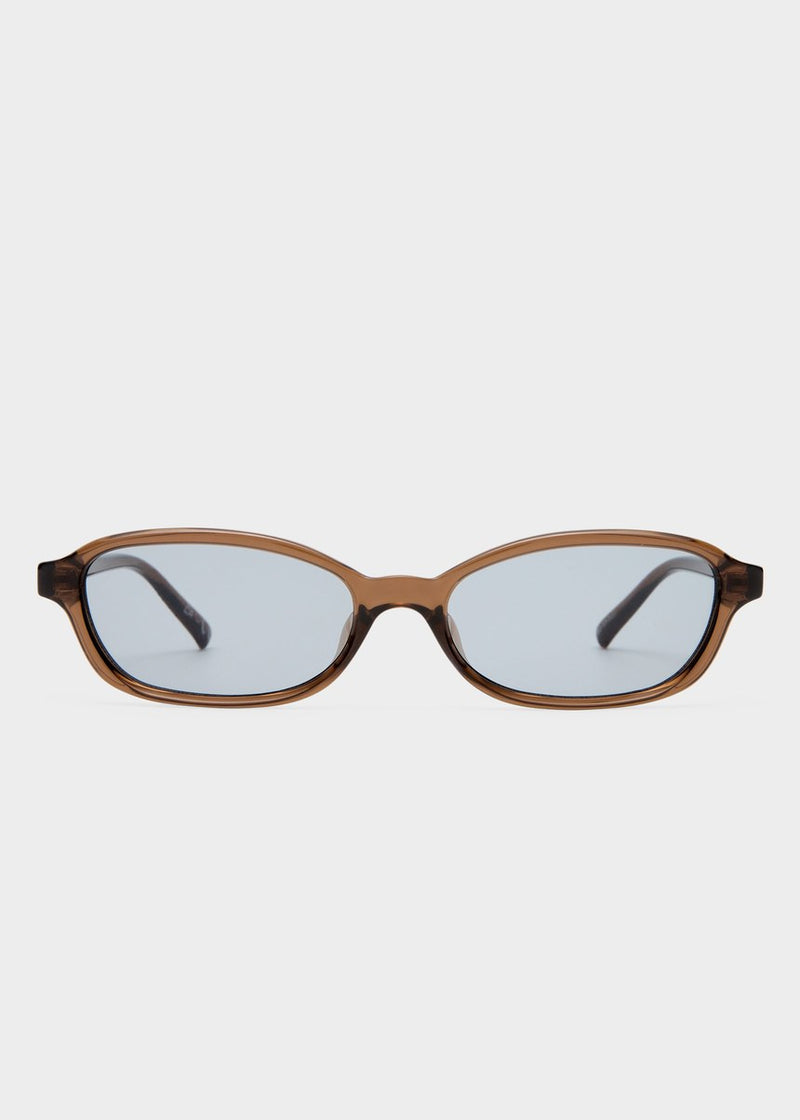 Honey Pot Sunglasses - Cocoa