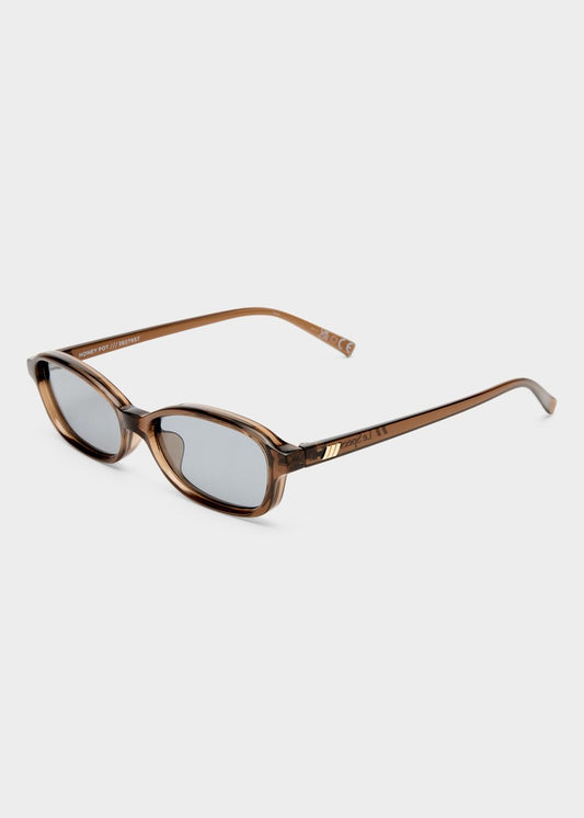 Honey Pot Sunglasses - Cocoa