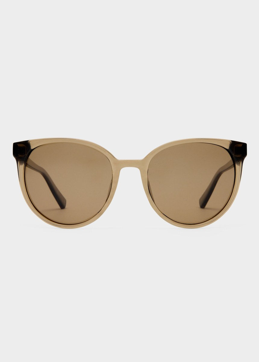 Armada Sunglasses - Cocoa