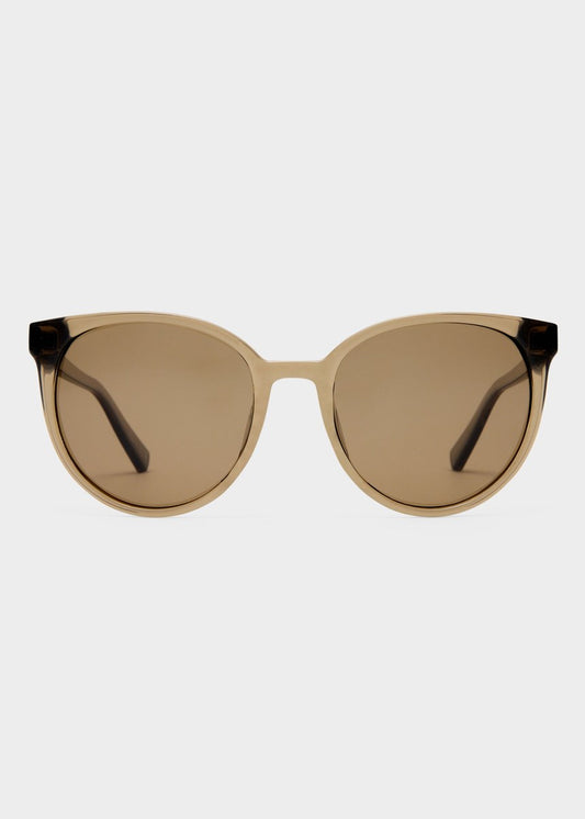 Armada Sunglasses - Cocoa