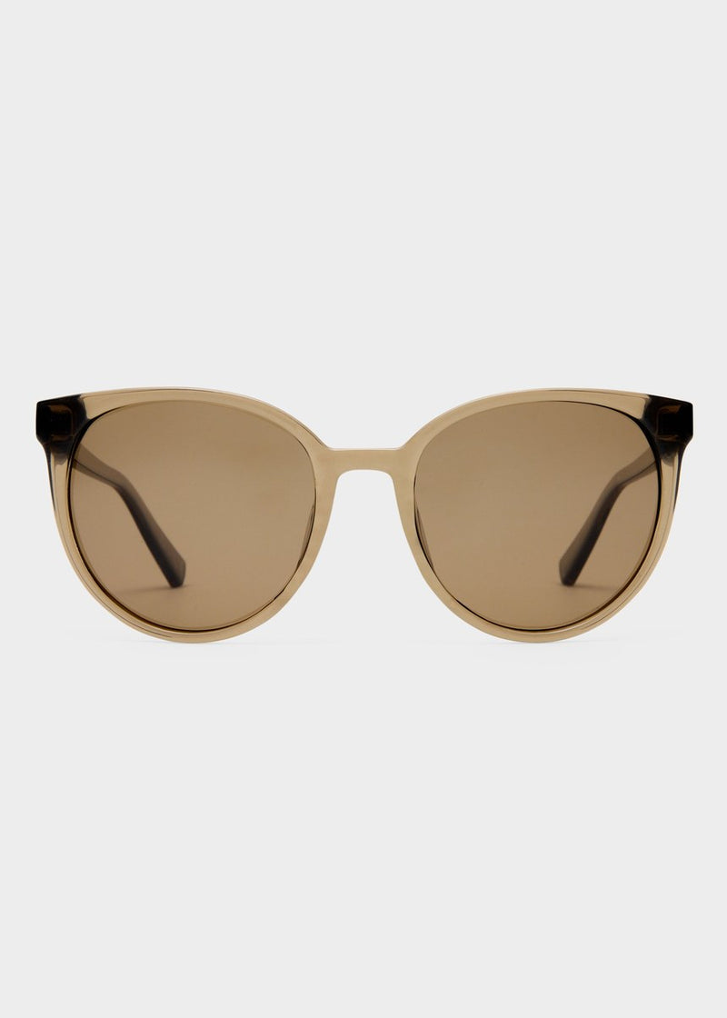 Armada Sunglasses - Cocoa