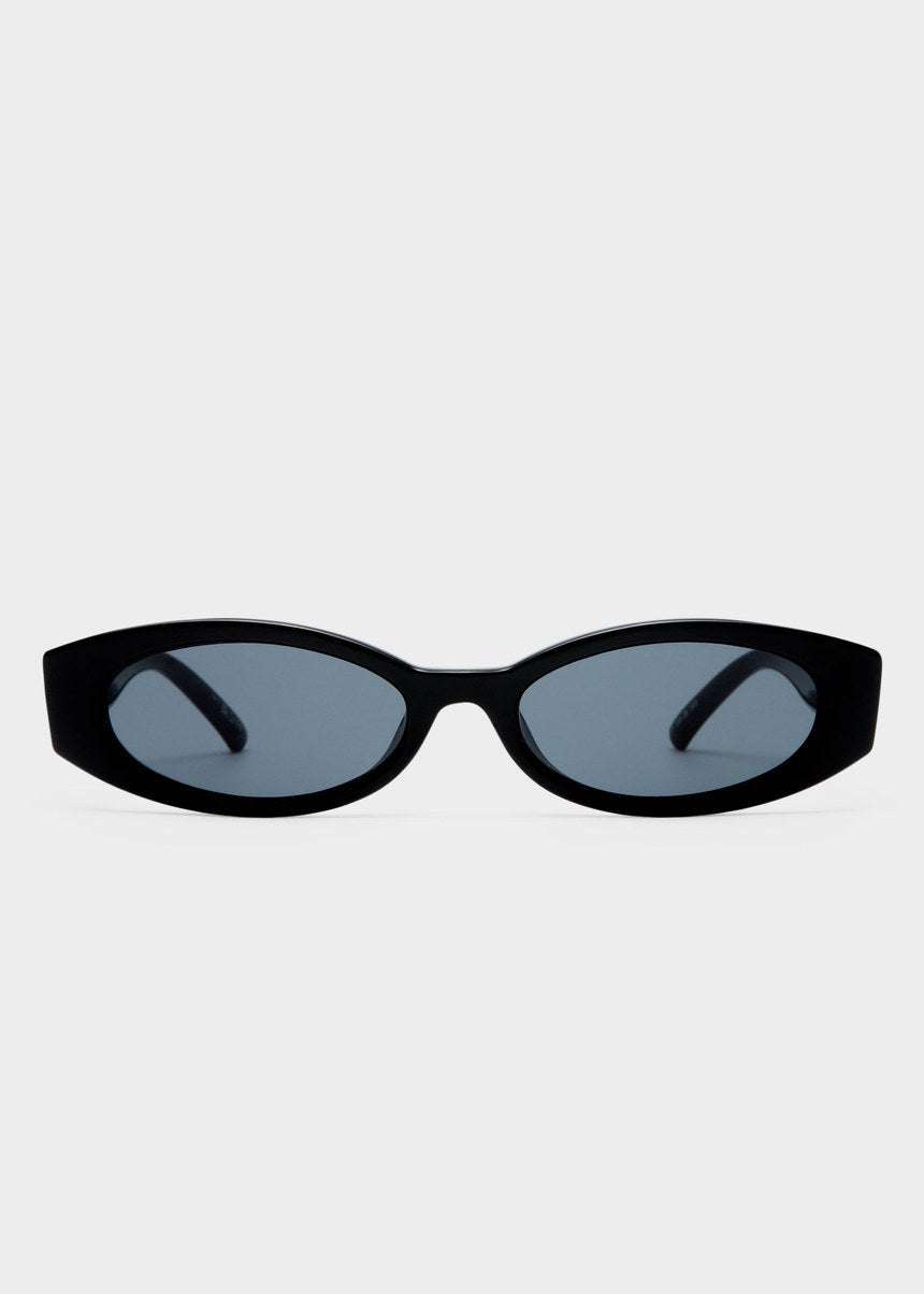 Belladonna Sunglasses - Black