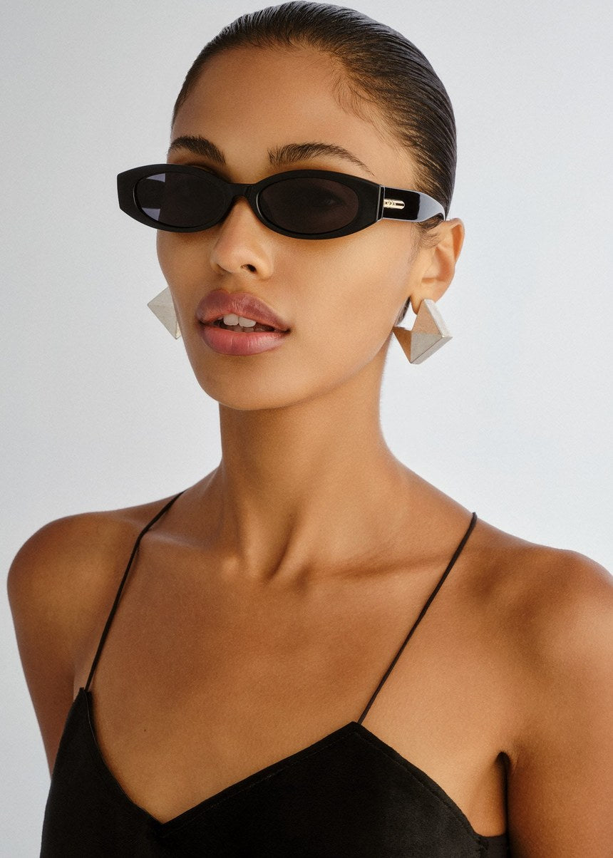 Belladonna Sunglasses - Black