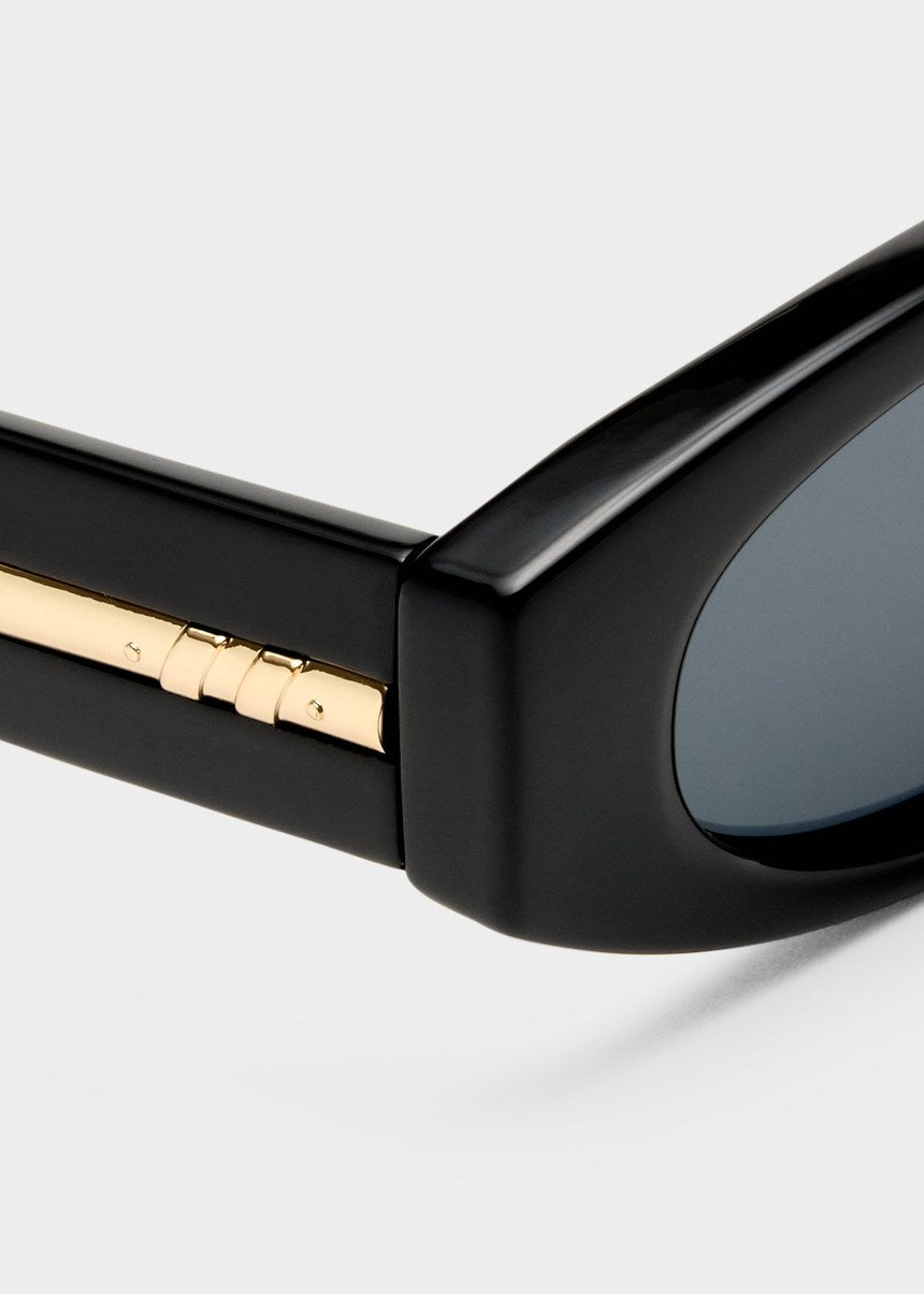 Belladonna Sunglasses - Black
