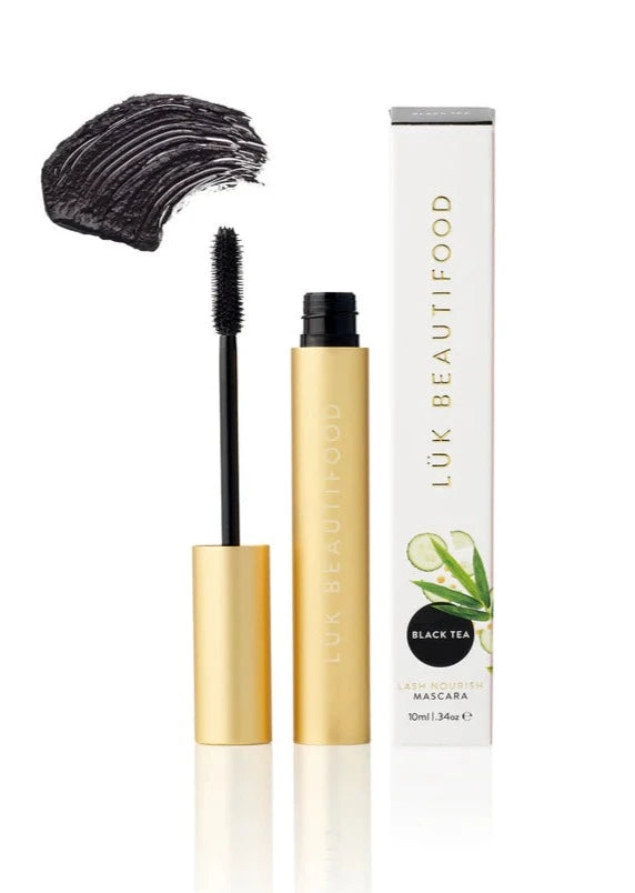 Lash Nourish Mascara