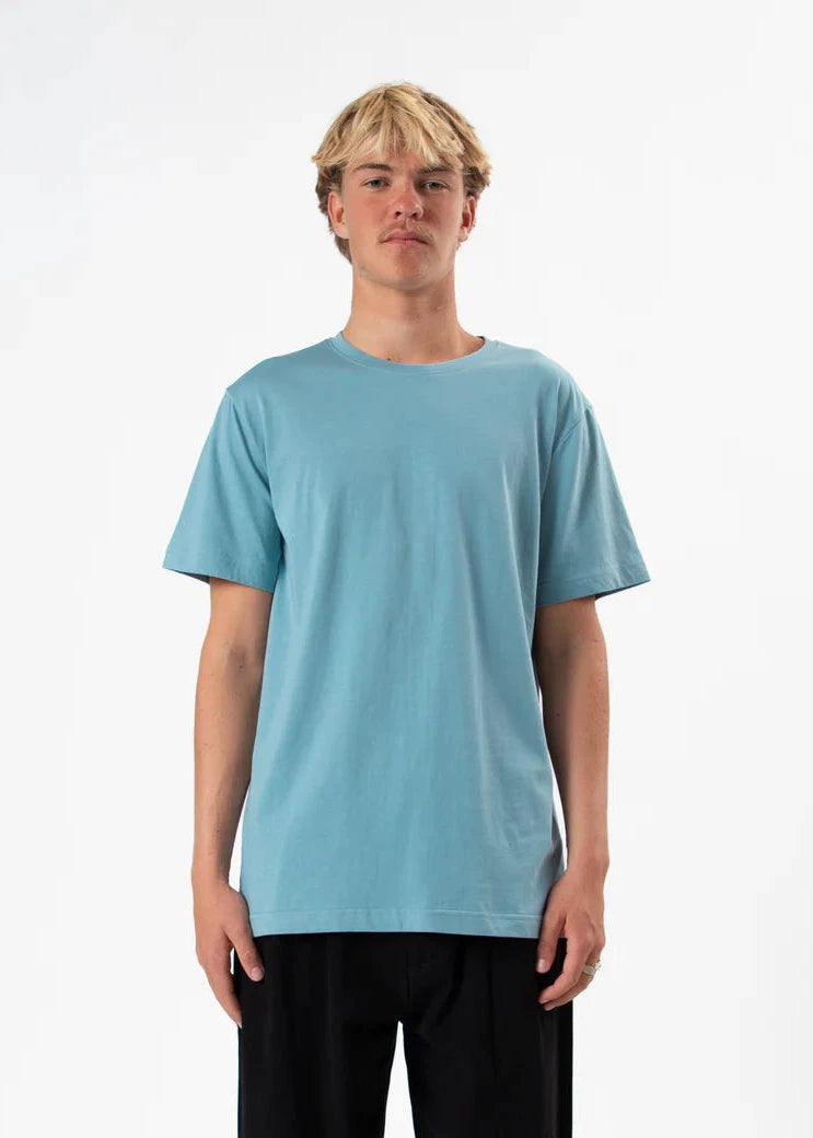 Reginald - Blue Smoke