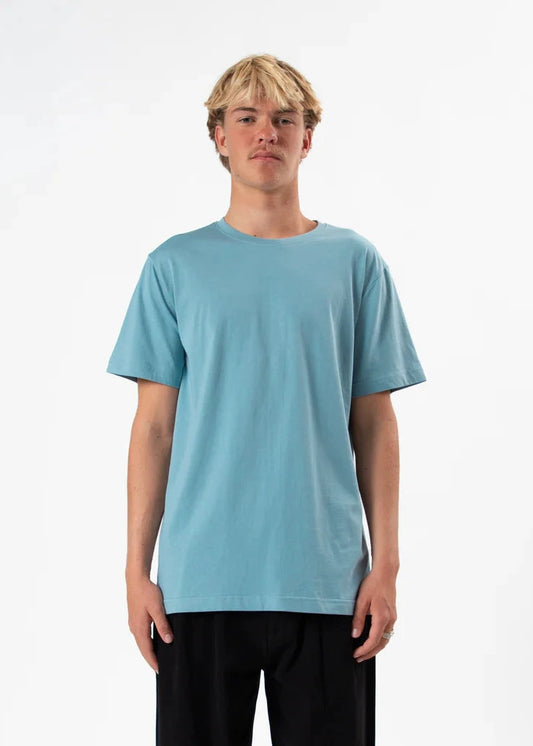 Reginald - Blue Smoke