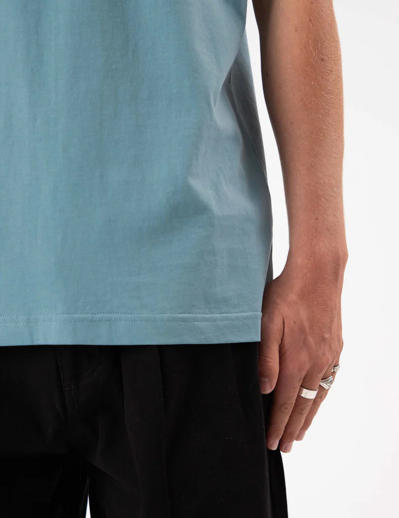 Reginald - Blue Smoke