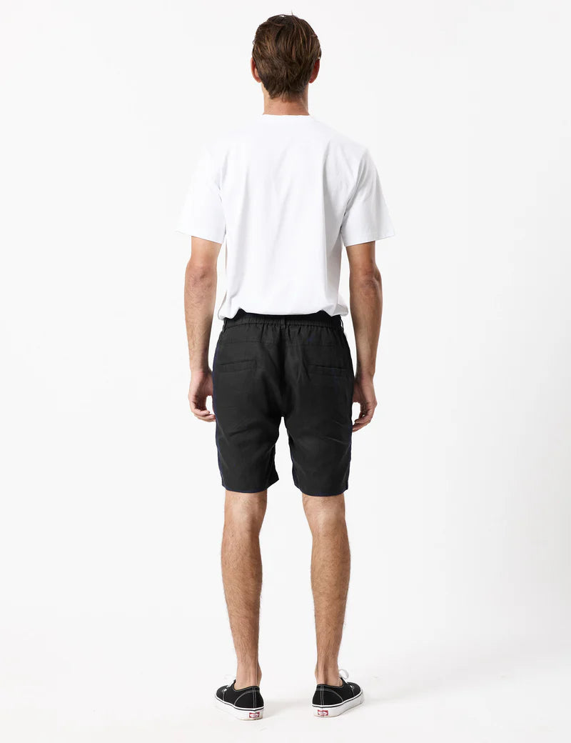 Tanner 3.0 Shorts - Black