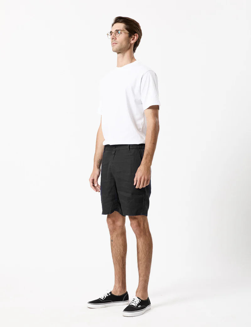 Tanner 3.0 Shorts - Black