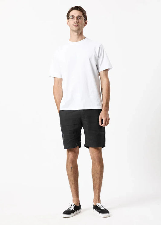 Tanner 3.0 Shorts - Black